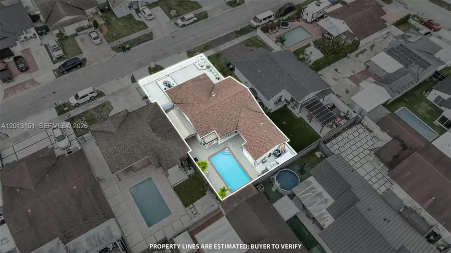 19757 SW 124th Ave, Miami, FL 33177 - #2
