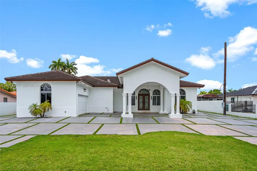 3201 SW 129th Ave, Miami, FL 33175 - #3