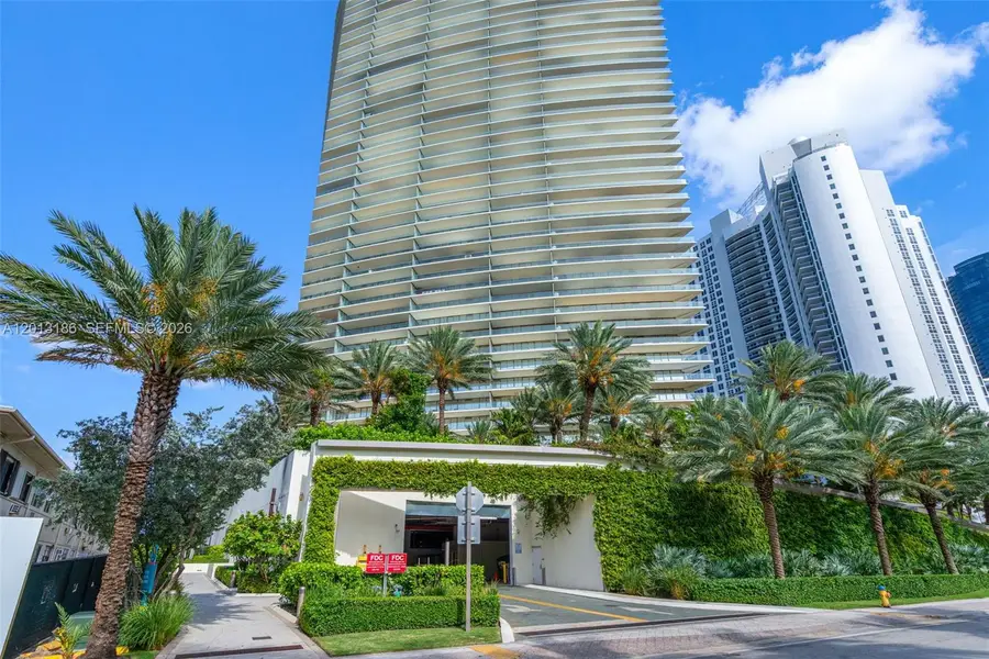 18975 Collins Ave #3605, Sunny Isles Beach, FL 33160 - #2