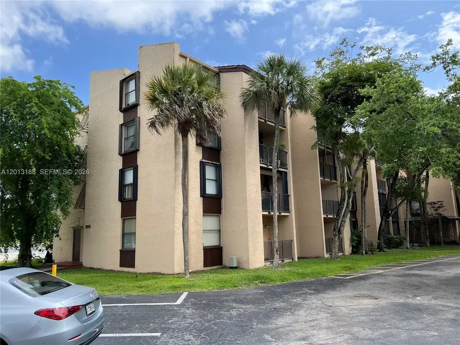 14415 N Kendall Dr #102G, Miami, FL 33186 - #2