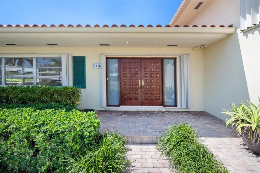 1450 NE 102nd St, Miami Shores, FL 33138 - #2