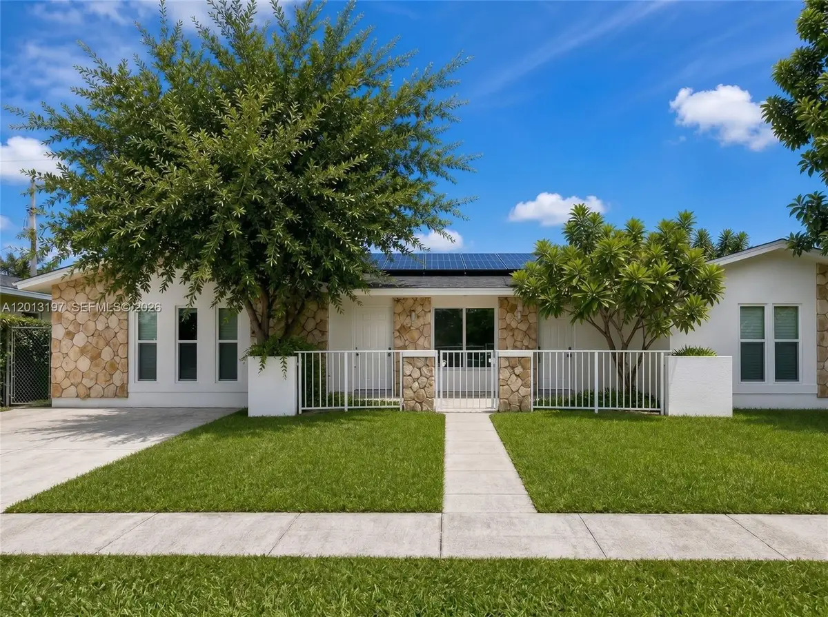 21335 NE 19th Ct, Miami, FL 33179 - #1