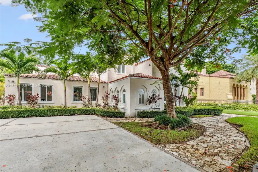 319 Mendoza Ave, Miami, FL 33134 - #2