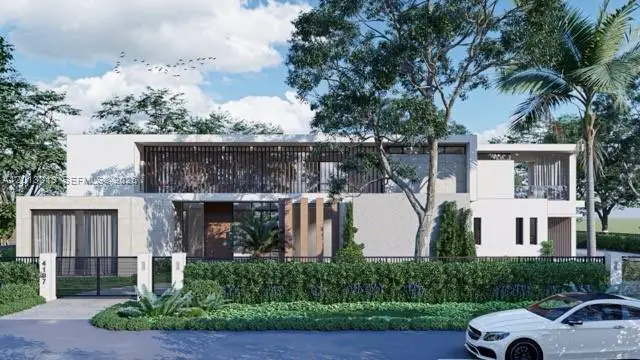 4197 Braganza Ave, Miami, FL 33133 - #1