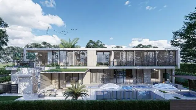 4197 Braganza Ave, Miami, FL 33133 - #2