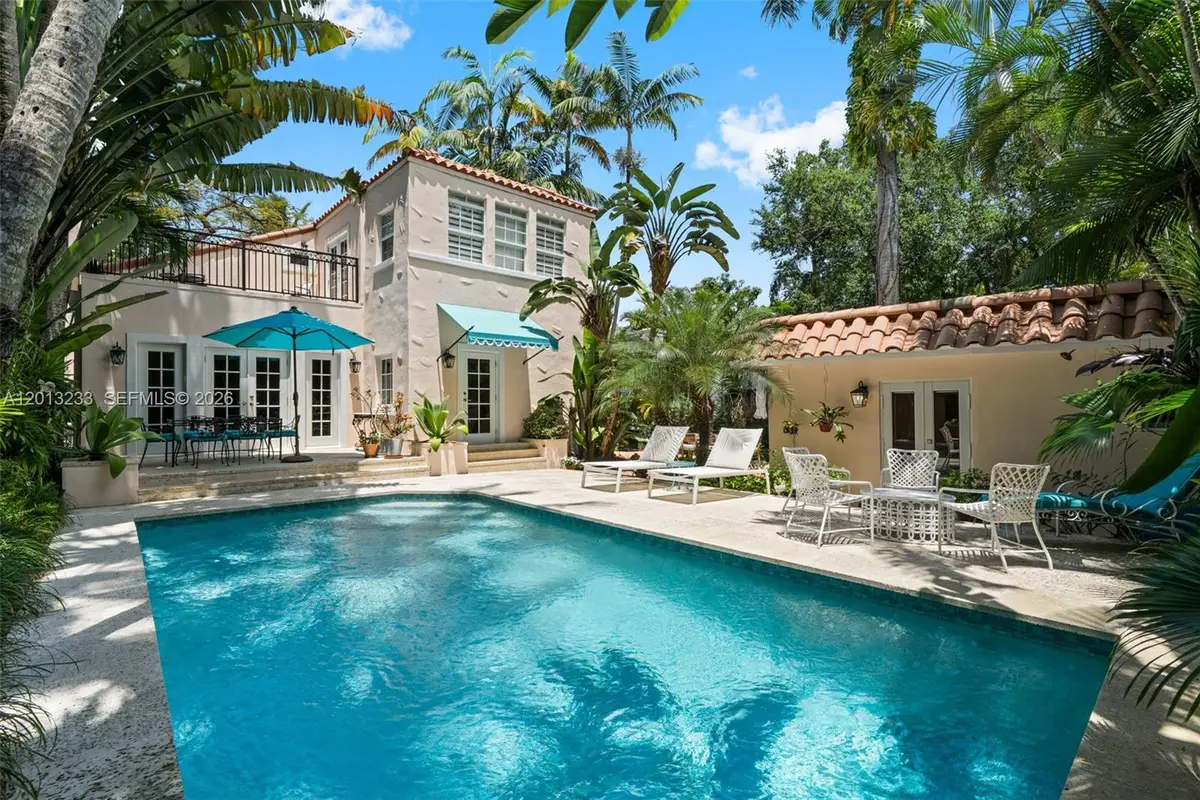 1782 Opechee Dr, Miami, FL 33133 - #1