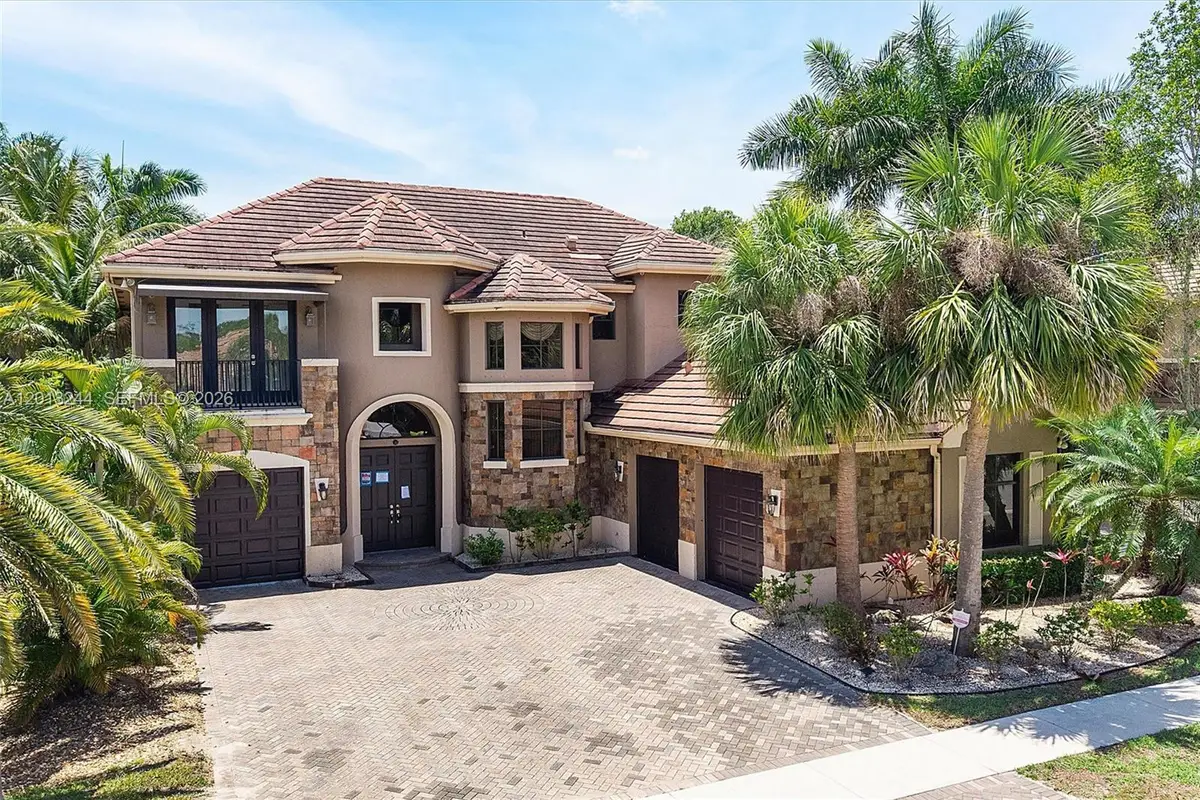 10364 Trianon Pl, Wellington, FL 33449 - #1