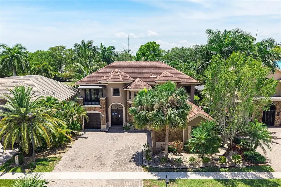 10364 Trianon Pl, Wellington, FL 33449 - #2