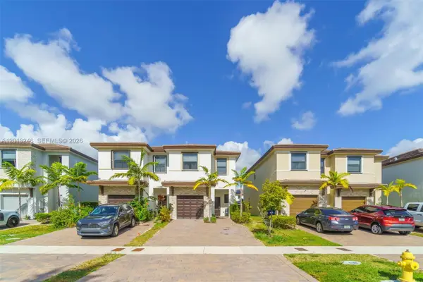 25500 SW 108th Ave, Homestead, FL 33032