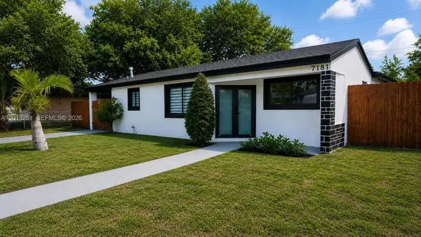 7181 Raleigh St, Hollywood, FL 33024