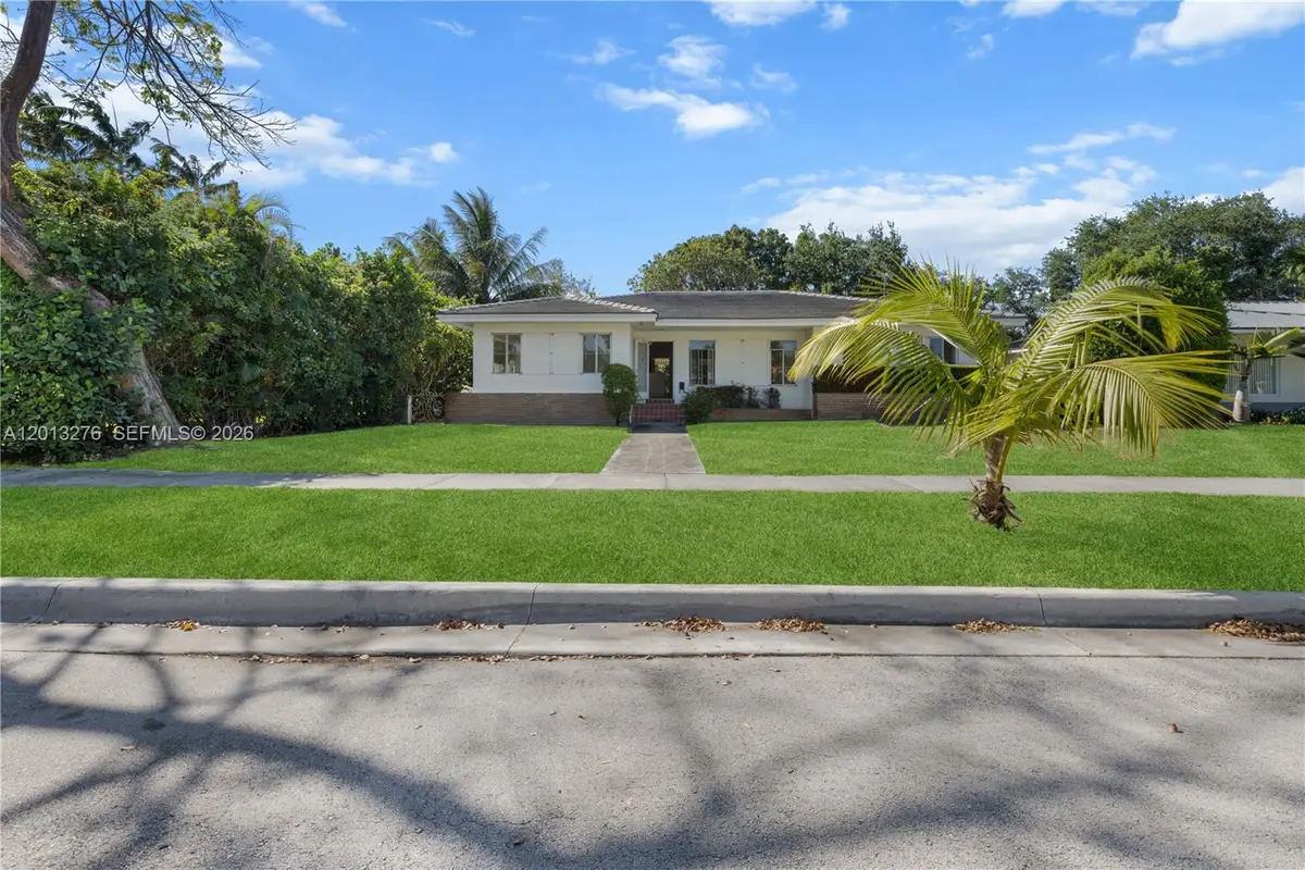 427 Grand Concourse, Miami Shores, FL 33138 - #1