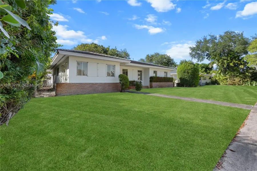 427 Grand Concourse, Miami Shores, FL 33138 - #2
