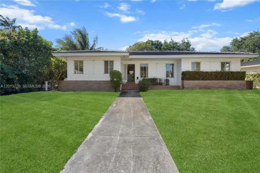 427 Grand Concourse, Miami Shores, FL 33138 - #3