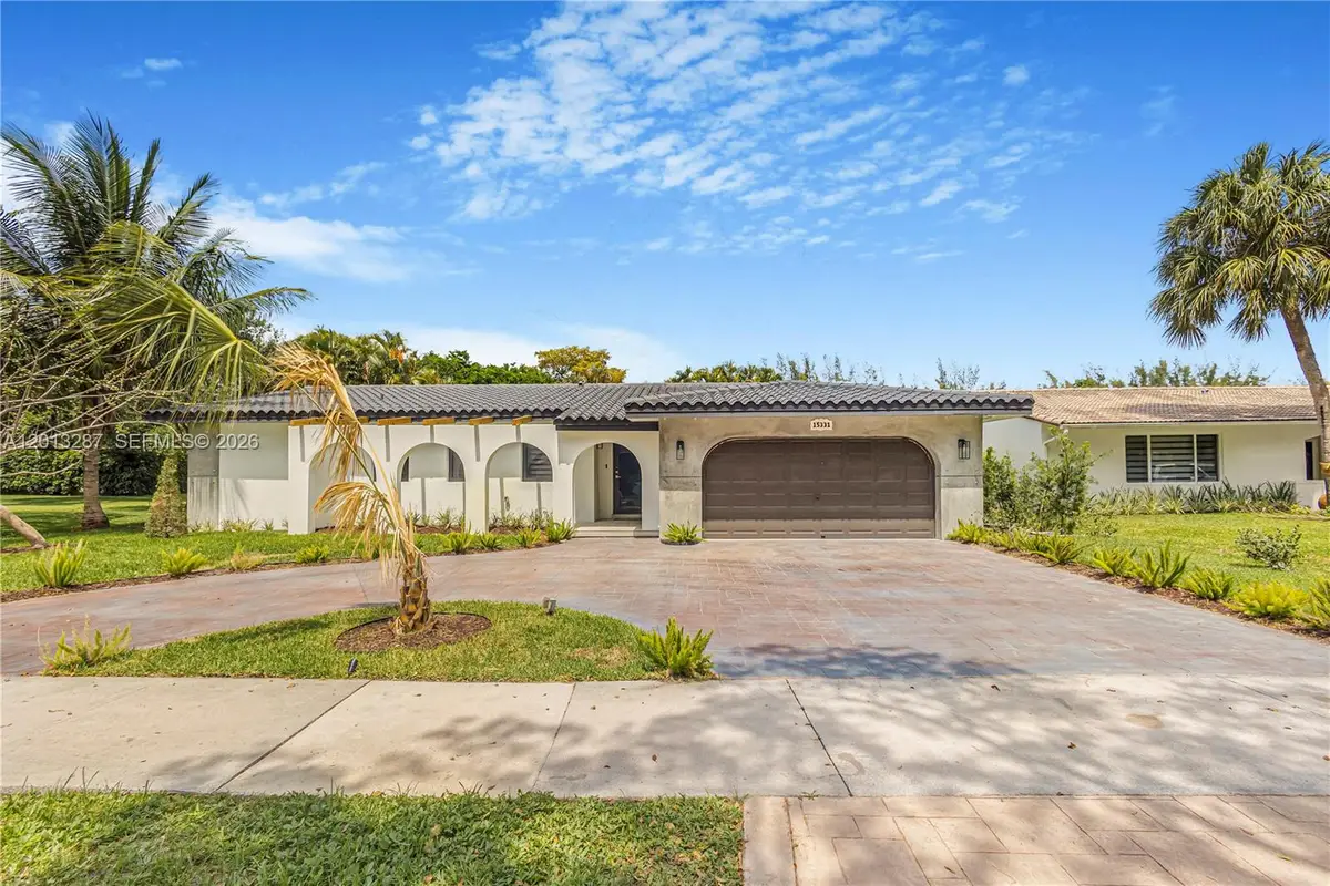 15331 Turnbull Dr, Miami Lakes, FL 33014 - #1
