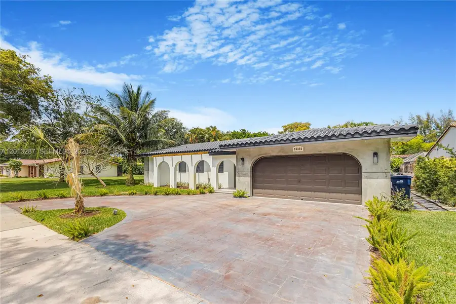 15331 Turnbull Dr, Miami Lakes, FL 33014 - #2