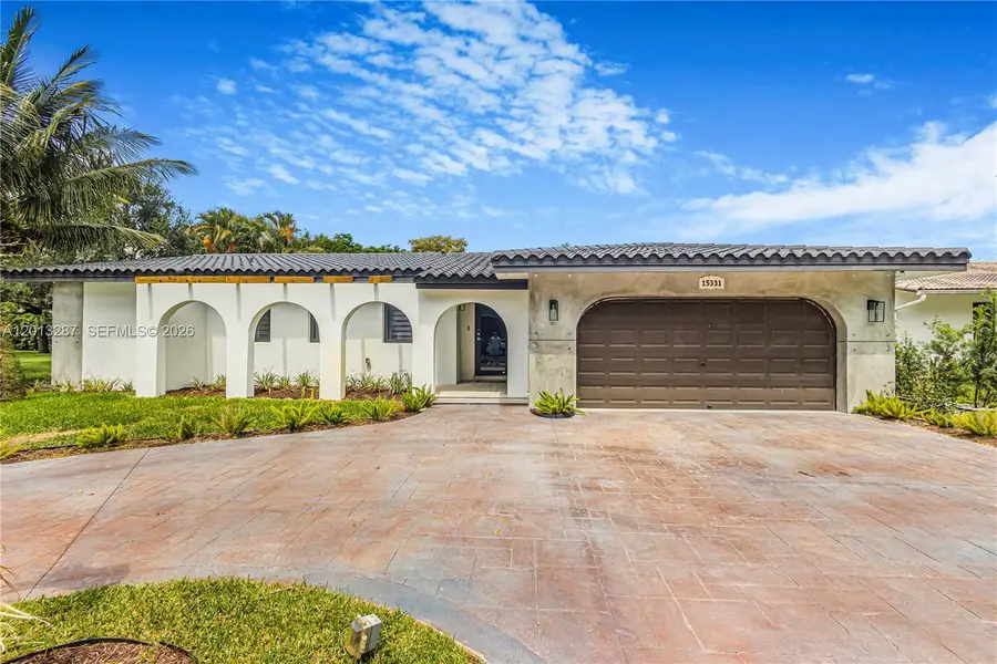 15331 Turnbull Dr, Miami Lakes, FL 33014 - #3
