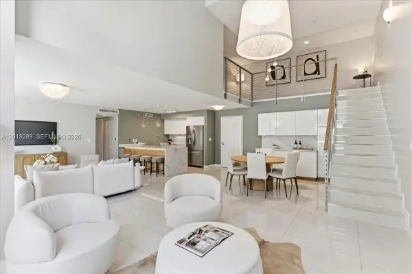 1111 SW 1st Ave #721N-Bi Level, Miami, FL 33130