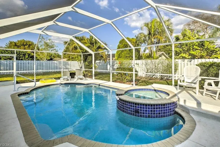 3223 Se Santa Barbara Pl, Cape Coral, FL 33904 - #2
