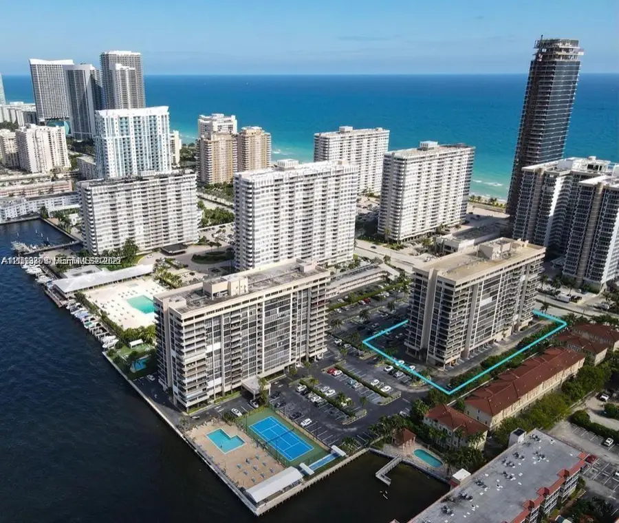 2049 S Ocean Dr #East401, Hallandale Beach, FL 33009 - #2
