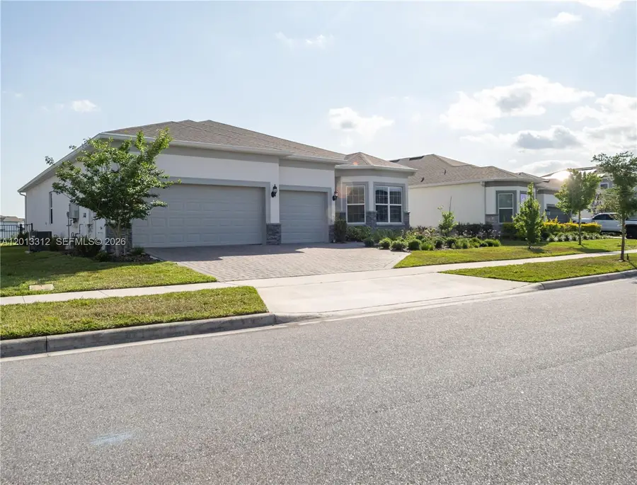13420 Panama Beach Circ, Orlando, FL 32827 - #2