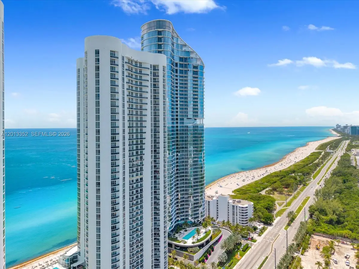 15811 Collins Ave #3605, Sunny Isles Beach, FL 33160 - #1