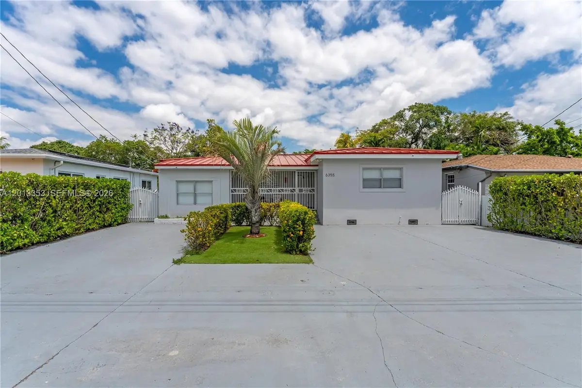 6355 SW 30th St, Miami, FL 33155 - #1