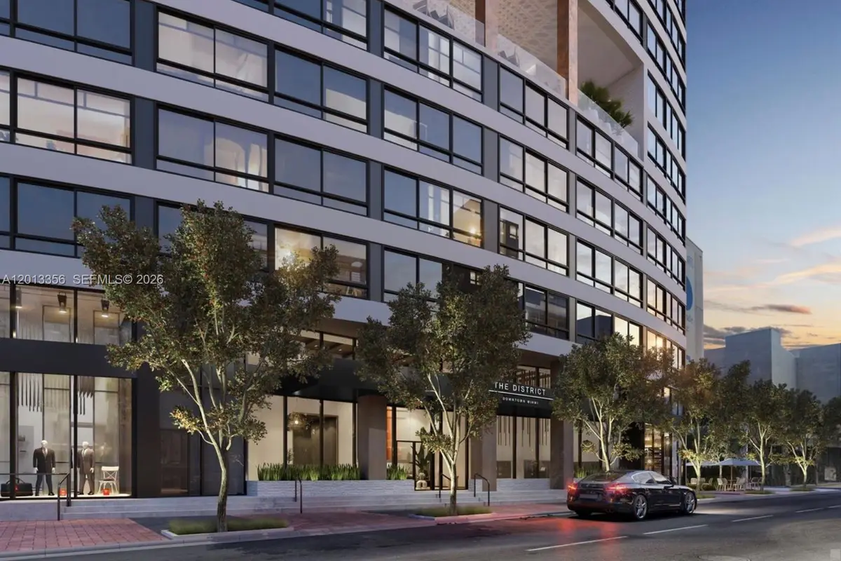 225 N Miami Ave #1412, Miami, FL 33128 - #1