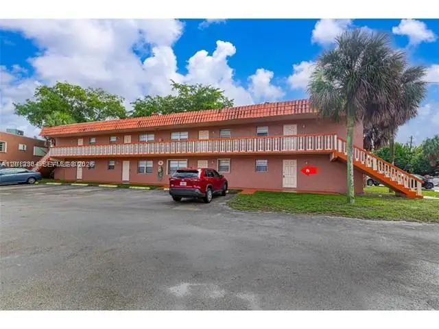 2040 NW 81st Ave #122, Pembroke Pines, FL 33024 - #1