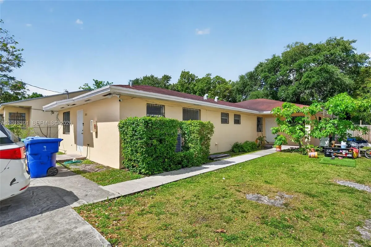 7628 NW 2nd Ct, Miami, FL 33150 - #1