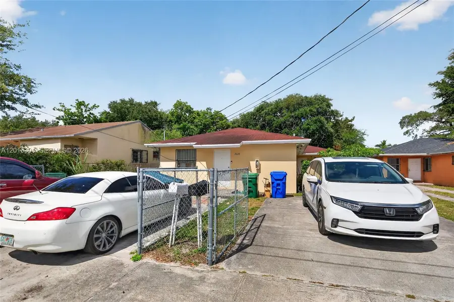 7628 NW 2nd Ct, Miami, FL 33150 - #2