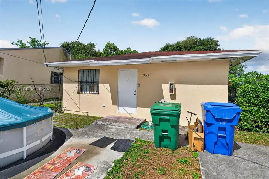 7628 NW 2nd Ct, Miami, FL 33150 - #3