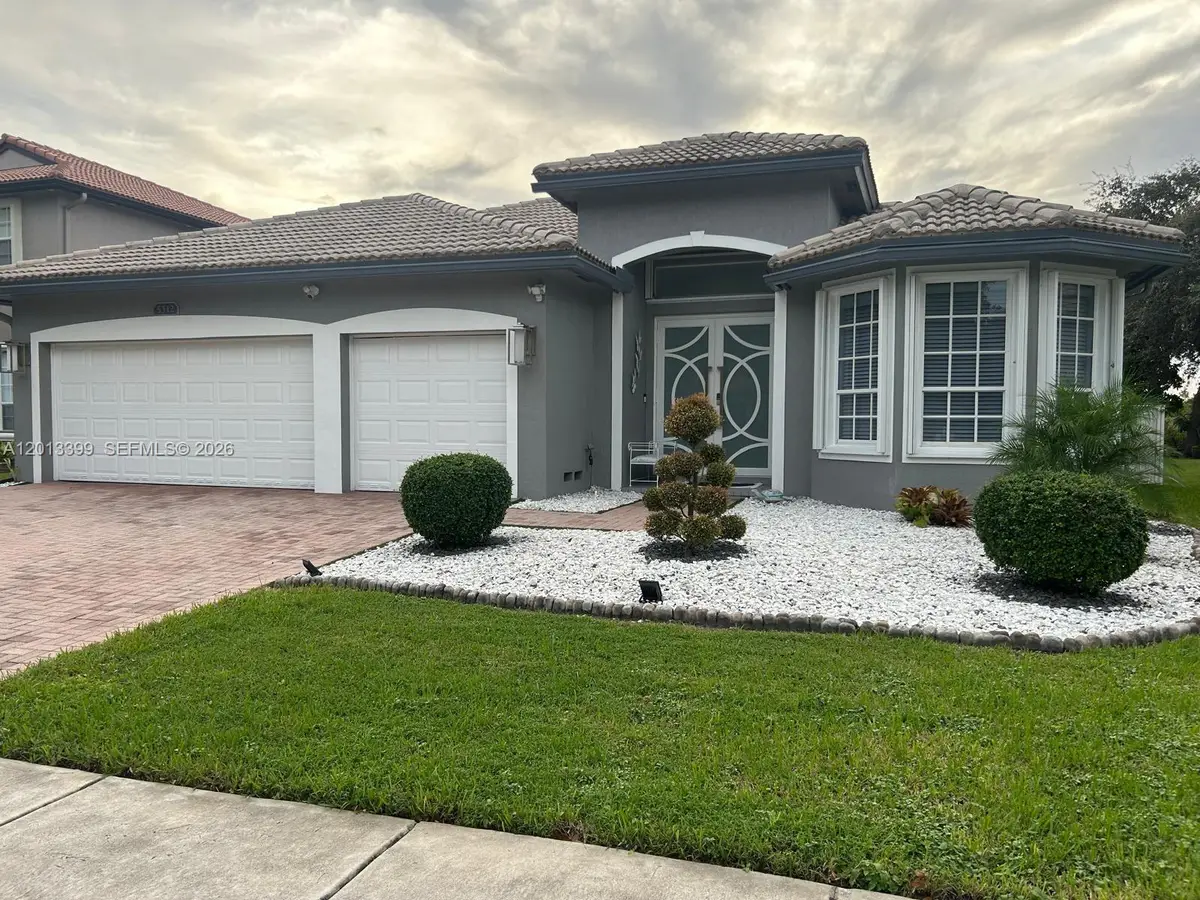 5312 SW 148th Ave, Miramar, FL 33027 - #1