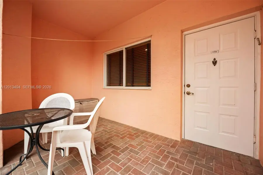 7765 Yardley Dr #115, Tamarac, FL 33321 - #3