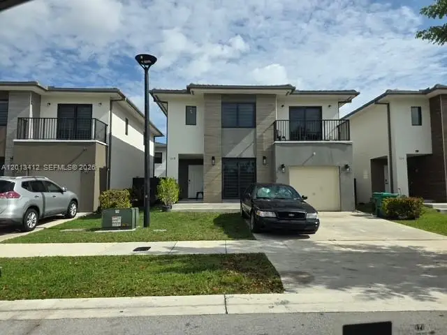 1168 NW 2nd Ln, Florida City, FL 33034 - #1