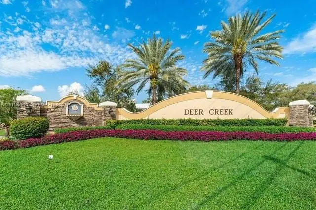 3427 Deer Creek Palladian Cir, Deerfield Beach, FL 33442 - #2