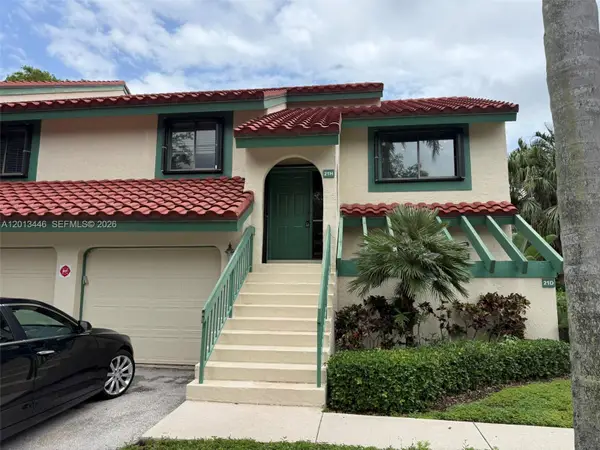 21 W Lexington Ln W #H, Palm Beach Gardens, FL 33418