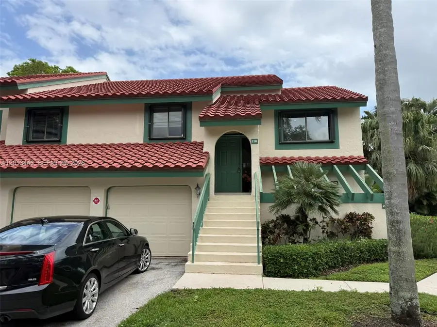 21 Lexington Ln W #H, Palm Beach Gardens, FL 33418 - #2