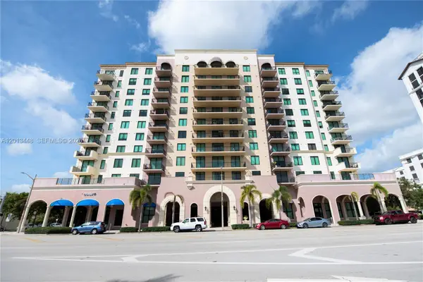 1300 Ponce De Leon Blvd #603, Coral Gables, FL 33134