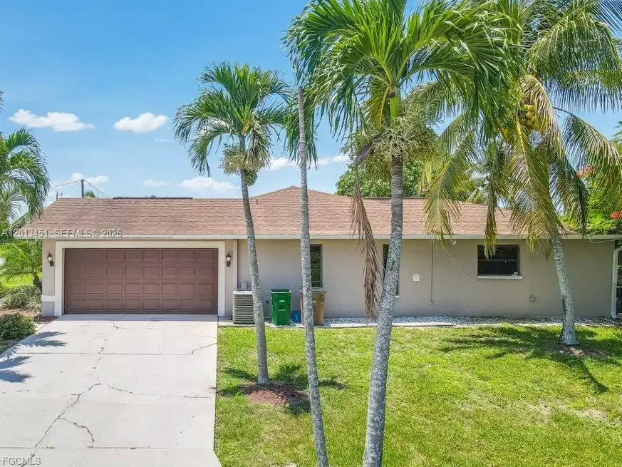 2518 Se 19th Ave, Cape Coral, FL 33904 - #1