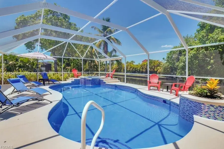 2518 Se 19th Ave, Cape Coral, FL 33904 - #3