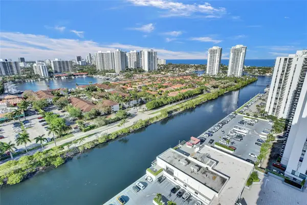 3625 N Country Club Dr #2310, Aventura, FL 33180