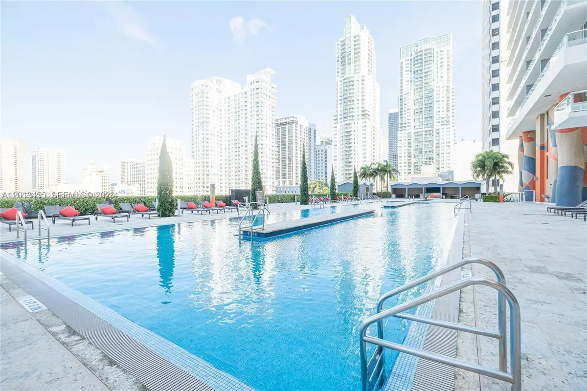 50 Biscayne Blvd #508, Miami, FL 33132 - #1