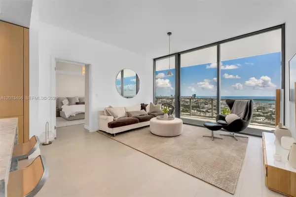 500 Alton Rd #2904, Miami Beach, FL 33139