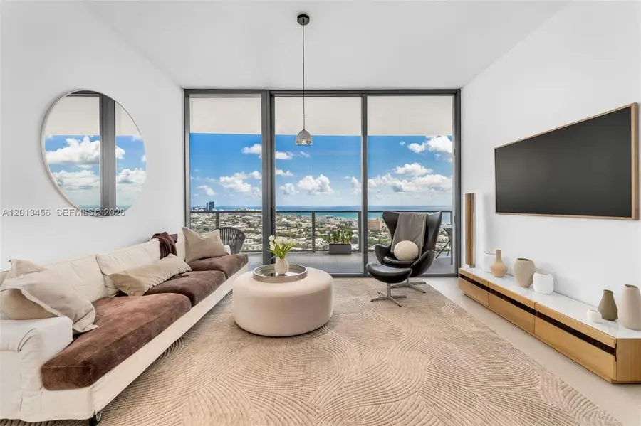 500 Alton Rd #2904, Miami Beach, FL 33139 - #2