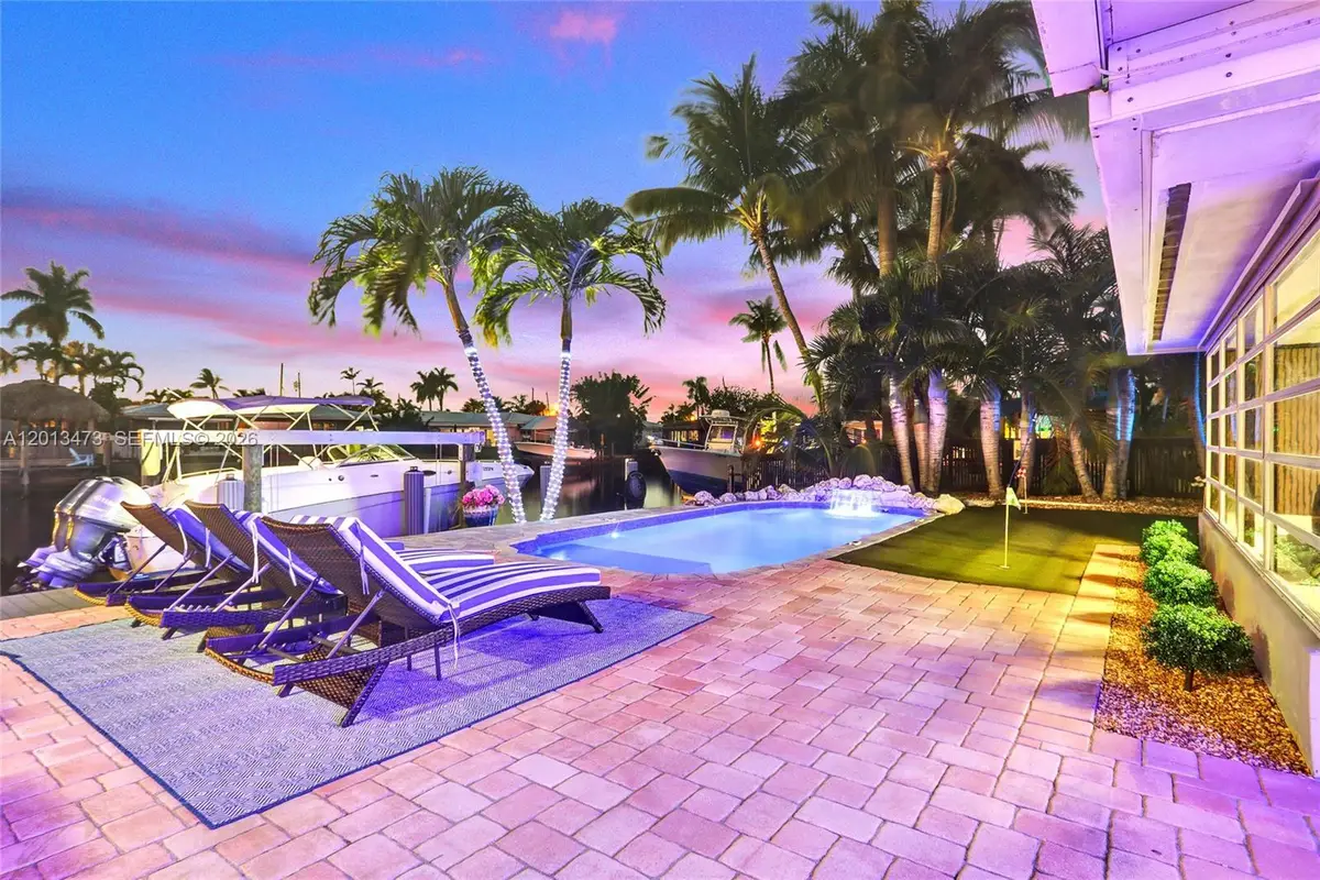 200 SE 3rd St, Pompano Beach, FL 33060 - #1