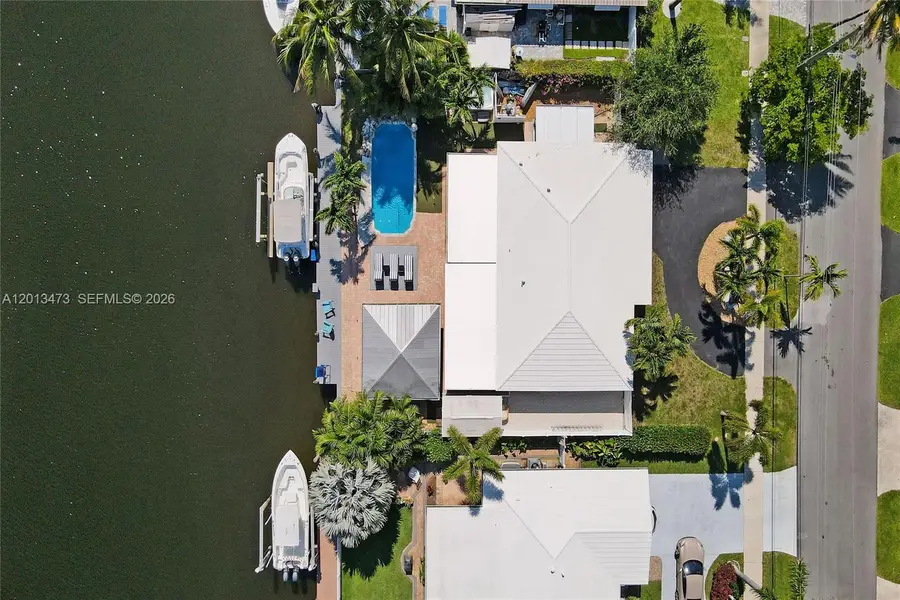 200 SE 3rd St, Pompano Beach, FL 33060 - #2