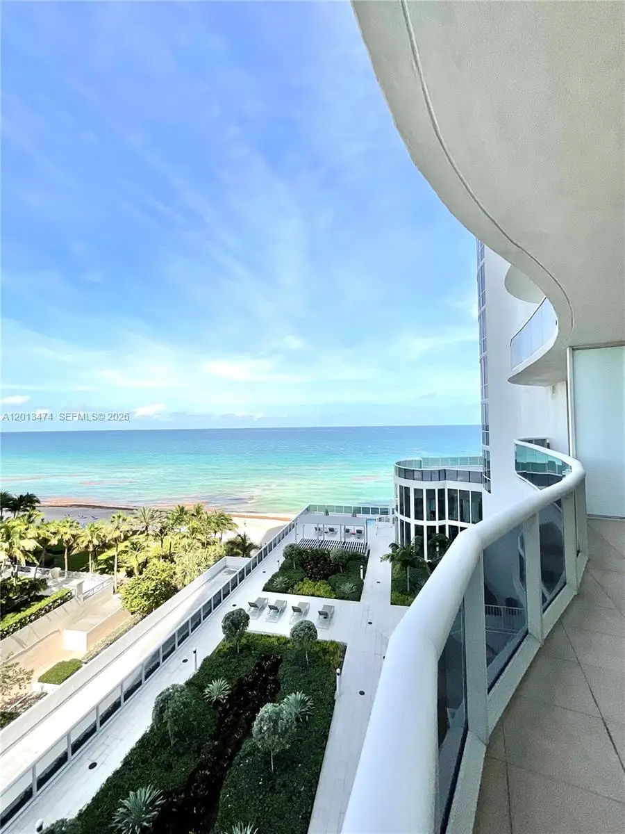 16001 Collins Ave #703, Sunny Isles Beach, FL 33160 - #1