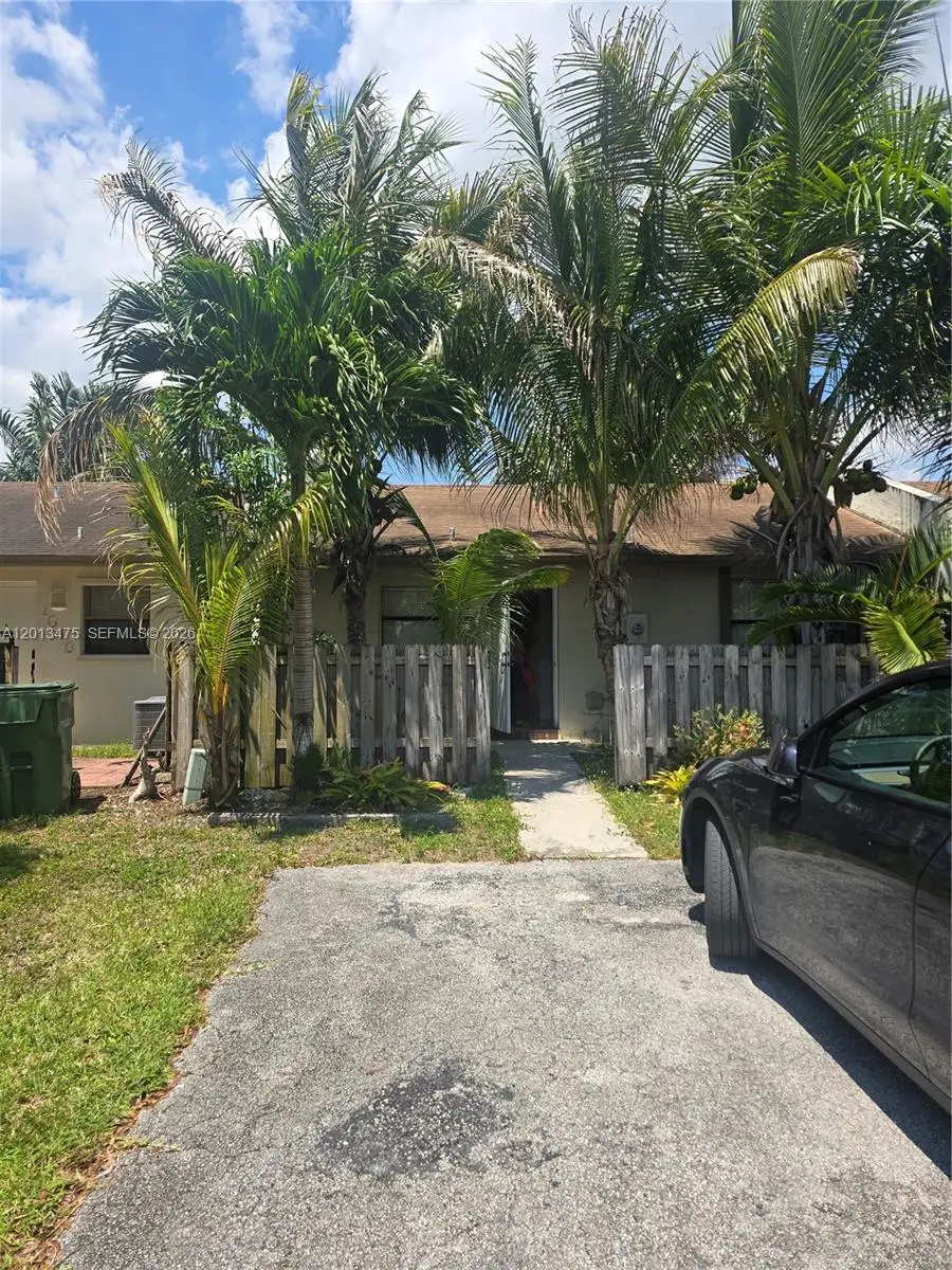 1630 Sandpiper Blvd, Homestead, FL 33035 - #1