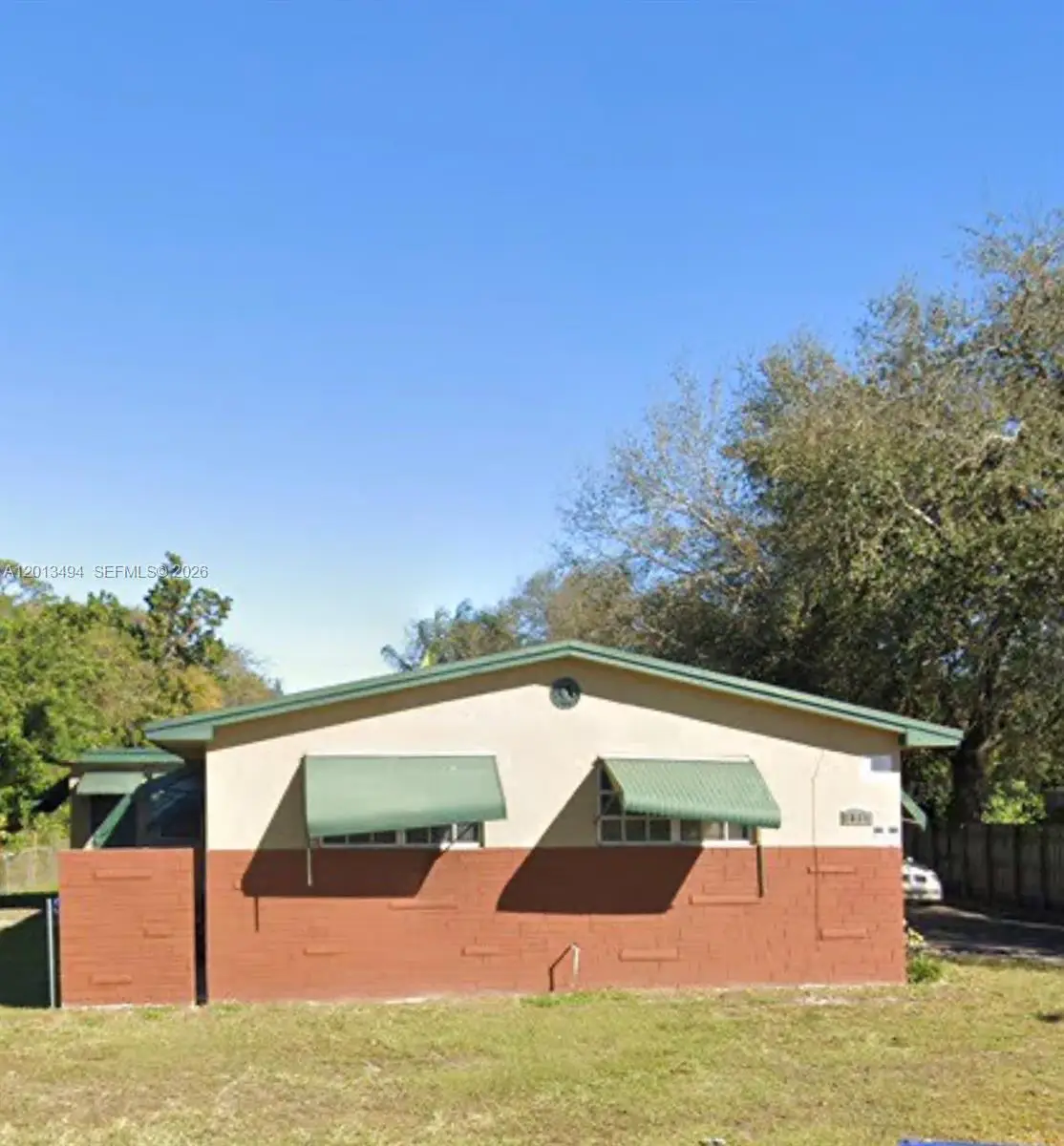 5631 SW 27th St, West Park, FL 33023 - #1