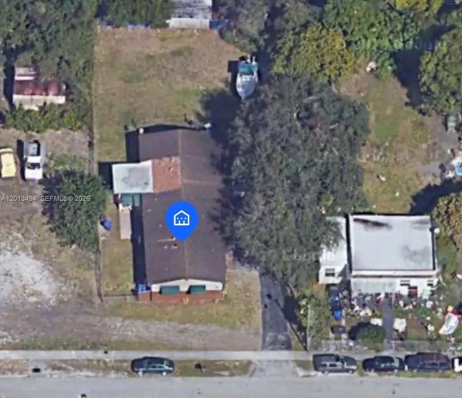 5631 SW 27th St, West Park, FL 33023 - #2